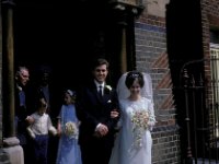 Mum Dad Wedding Reading Joanna Jack 2